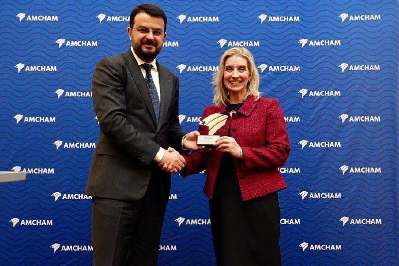 Vensin Bakıda imzaladığı Xartiya müzakirə olundu - FOTO - foto 1