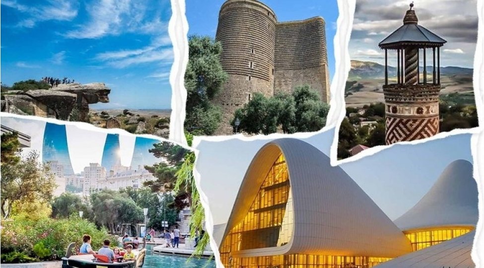 Azərbaycanda turizm sektorunda yeni standartlar nə vəd edir? Azərbaycanda turizm sektorunda yeni standartlar nə vəd edir?