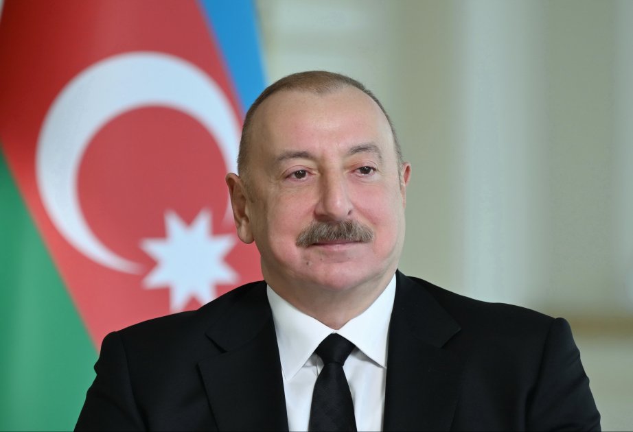 İlham Əliyev: “Azərbaycan Ermənistan üçün tranzit çıxışına şərait yaradır” İlham Əliyev: “Azərbaycan Ermənistan üçün tranzit çıxışına şərait yaradır”