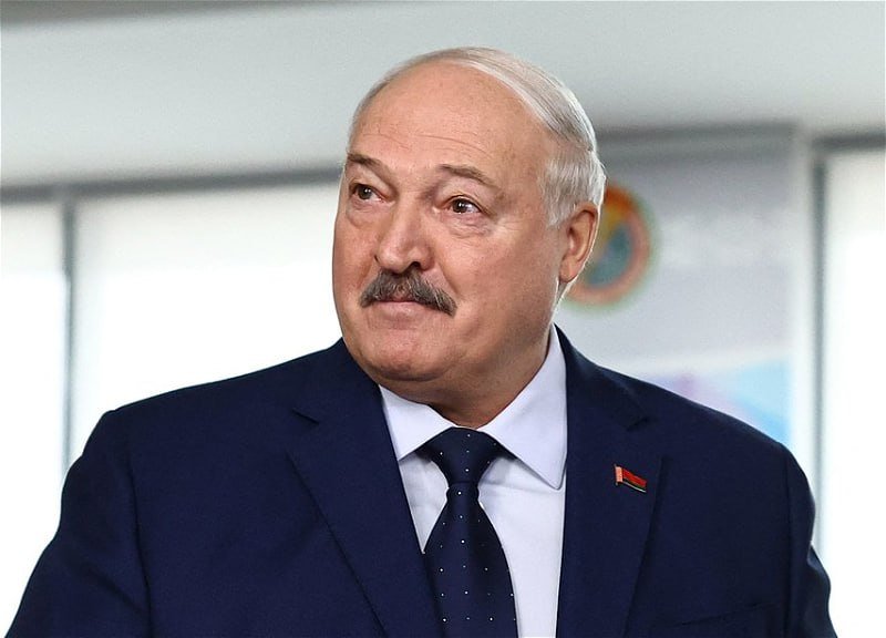 Lukaşenko: &ldquo;Sovet dövründə konstruktiv müxalifətçi idim&rdquo;