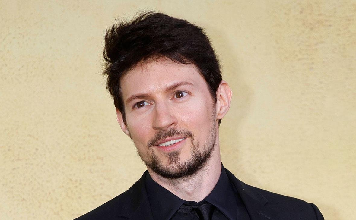 Durov müasir dünyanın əsas “illüziyaları”nı sadaladı Durov müasir dünyanın əsas “illüziyaları”nı sadaladı