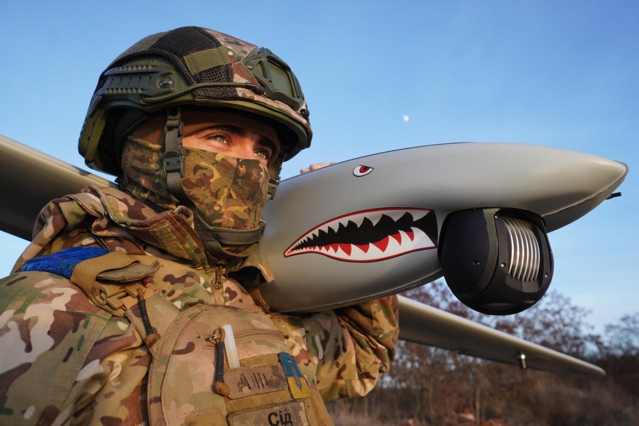 Ukraynanın DRON MÖCÜZƏSİ &ndash; Müharibənin seyrini necə DƏYİŞDİ?