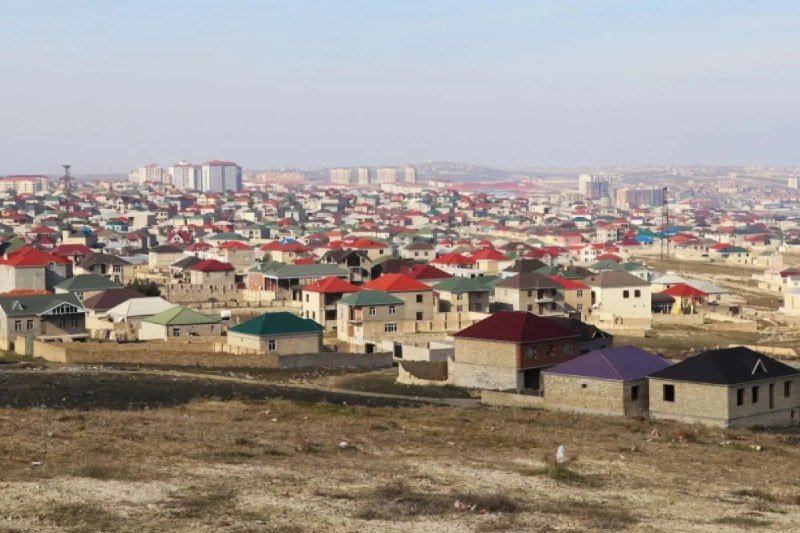 Bakıda evlər ucuzlaşır? &ndash; İntensiv yağışlardan sonra mənzil bazarında SON VƏZİYYƏT