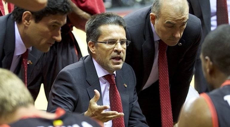 Avroliqada ilin məşqçisi açıqlandı Avroliqada ilin məşqçisi açıqlandı