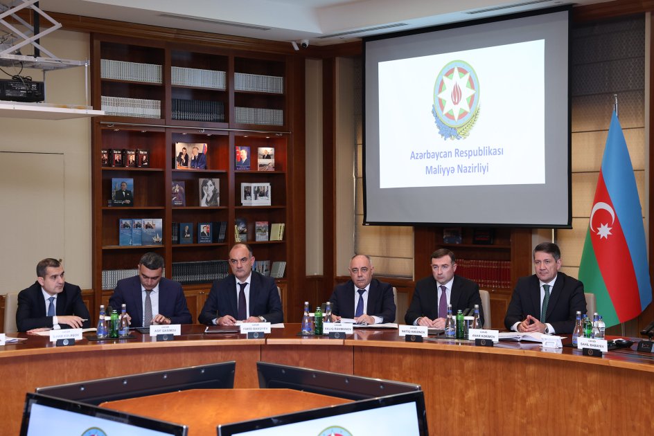 Nazirdən tapşırıq: Nəzarət daha da sərtləşdiriləcək - FOTO - foto 3