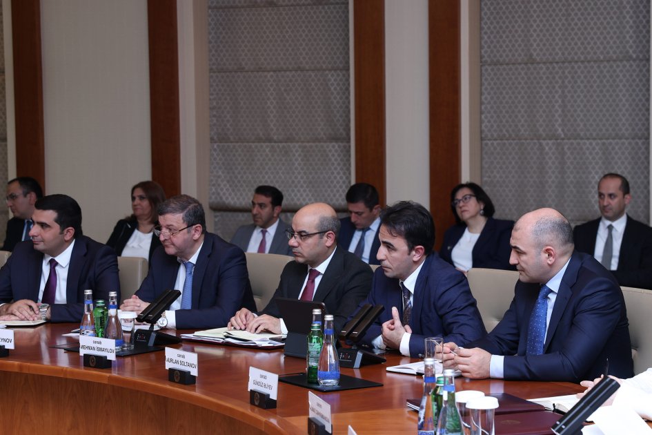 Nazirdən tapşırıq: Nəzarət daha da sərtləşdiriləcək - FOTO - foto 4