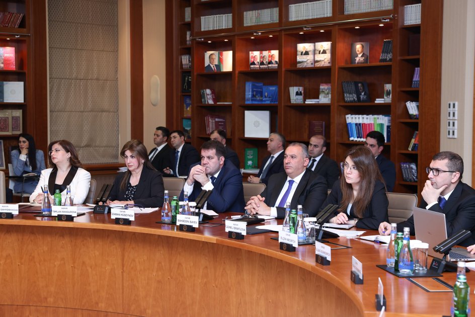 Nazirdən tapşırıq: Nəzarət daha da sərtləşdiriləcək - FOTO - foto 5