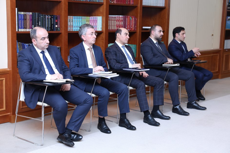 Nazirdən tapşırıq: Nəzarət daha da sərtləşdiriləcək - FOTO - foto 8