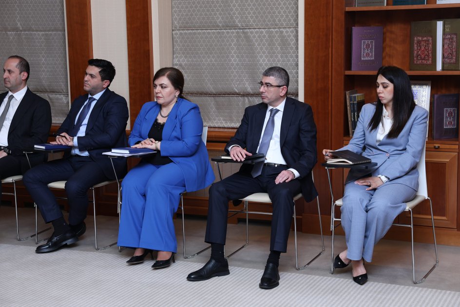 Nazirdən tapşırıq: Nəzarət daha da sərtləşdiriləcək - FOTO - foto 9