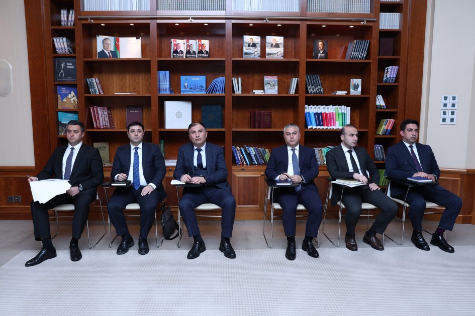 Nazirdən tapşırıq: Nəzarət daha da sərtləşdiriləcək - FOTO - foto 10