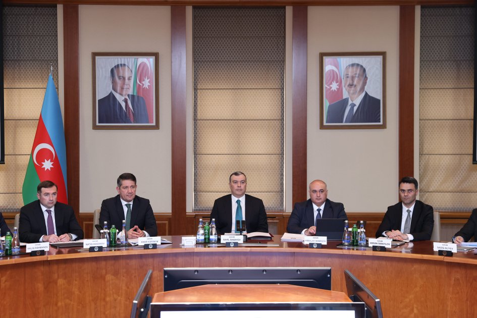Nazirdən tapşırıq: Nəzarət daha da sərtləşdiriləcək - FOTO - foto 1