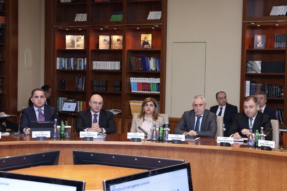 Nazirdən tapşırıq: Nəzarət daha da sərtləşdiriləcək - FOTO - foto 7