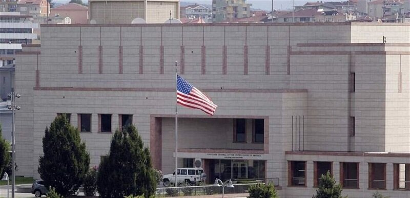 ABŞ-dan TƏCİLİ ÇAĞIRIŞ &ndash; Bu ölkəni tərk edin &ndash; FOTO