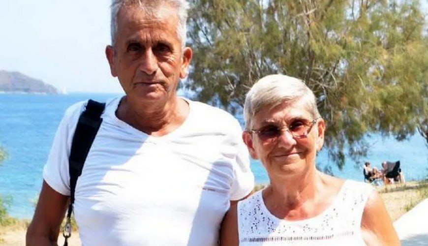 &ldquo;Həyat yoldaşıma görə dişlərim töküldü&rdquo;