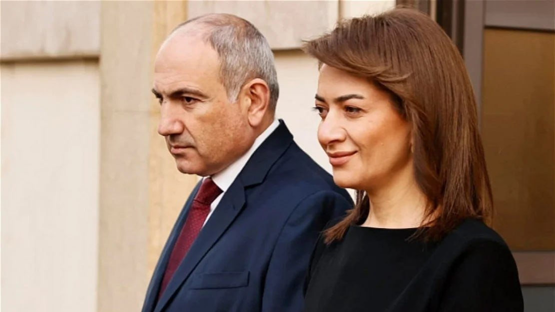 Paşinyan: “Mən şadam ki, ailəmizi xilas etmək şansım var” Paşinyan: “Mən şadam ki, ailəmizi xilas etmək şansım var”