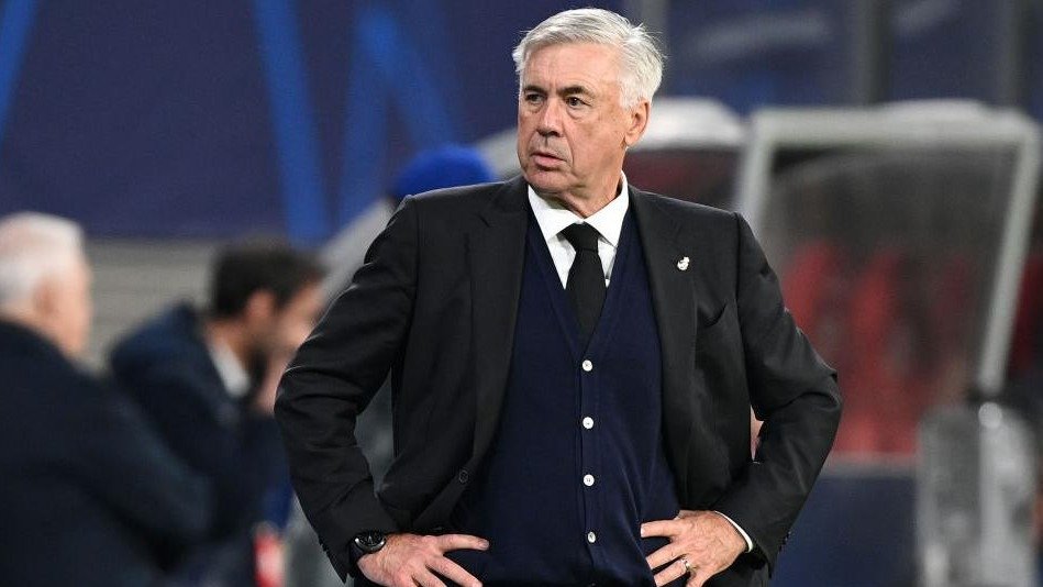 Ançelotti Çempionlar Liqasının favoritini açıqlayıb