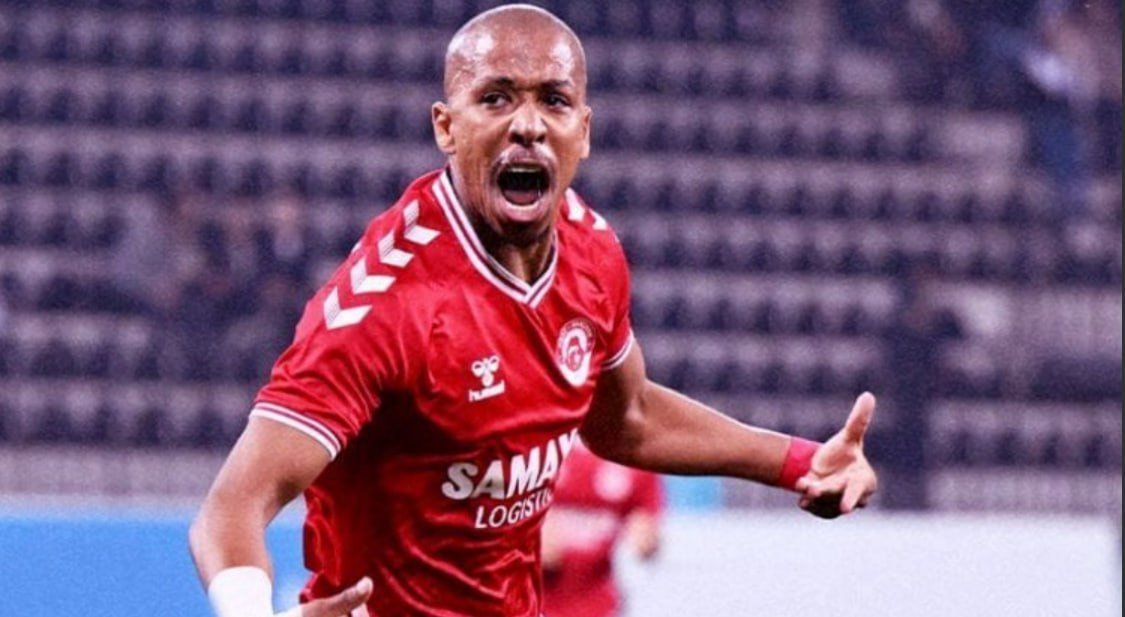 Felipe Santos &ldquo;Turan Tovuz&rdquo;a KEÇİR?