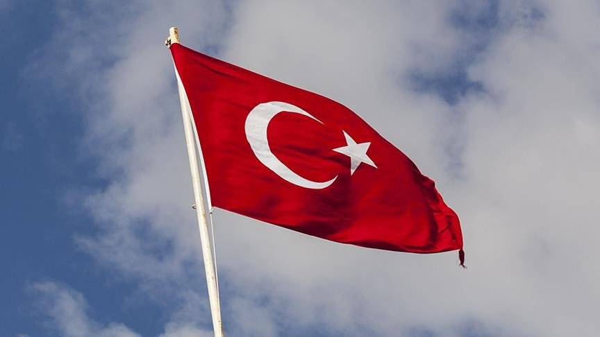 Azərbaycan XİN Türkiyəni təbrik etdi - FOTO