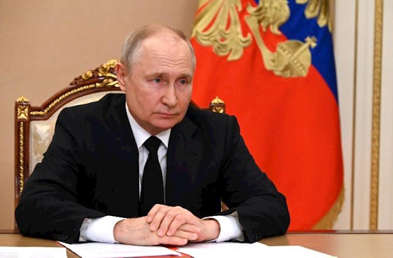 Putin G20-nin Mayami sammitində şəxsən iştirak edəcəkmi? &ndash; Kremldən AÇIQLAMA