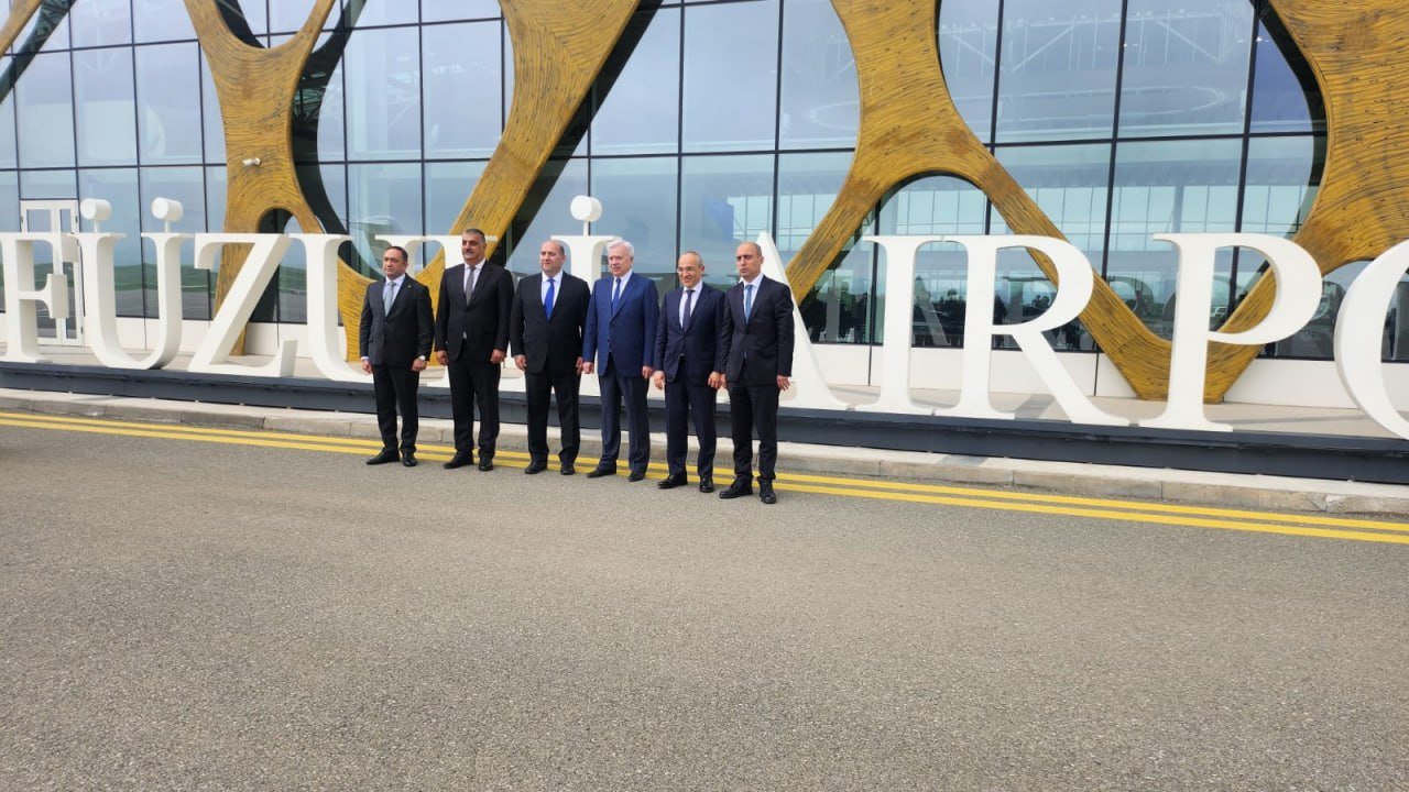 Azərbaycanlı məşhur milyarder Qarabağda – FOTO - foto 2