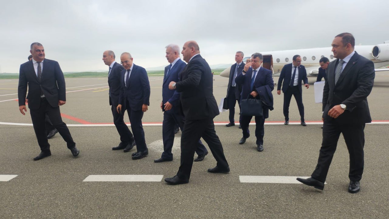 Azərbaycanlı məşhur milyarder Qarabağda – FOTO - foto 1