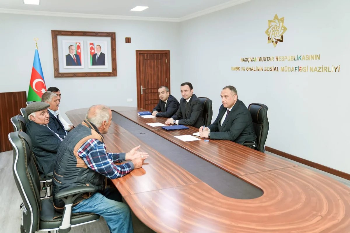 Çernobıl əlillərinə avtomobillər verildi - FOTO - foto 1