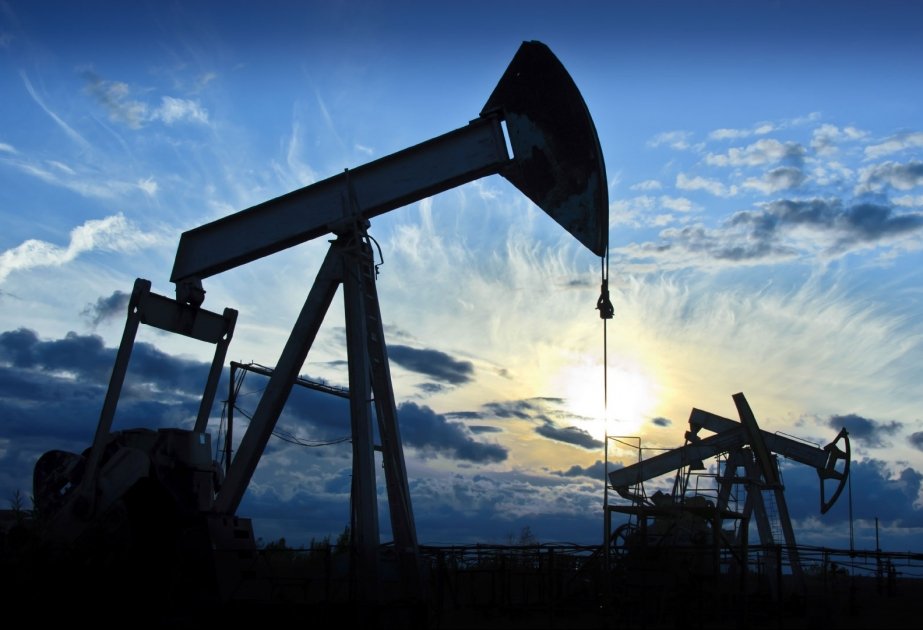 "Brent" neftinin qiyməti 107 dollara yaxınlaşdı