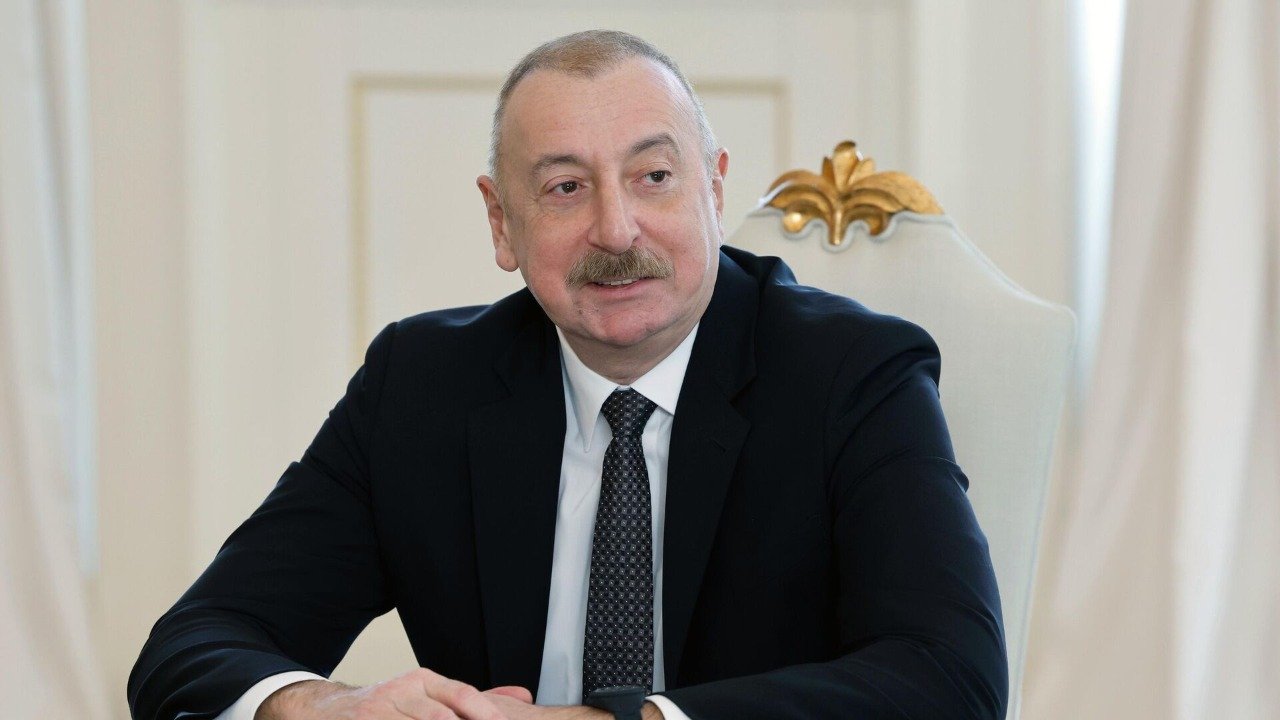 Prezident: &ldquo;Azərbaycan və Çexiya energetika sektorunda çox etibarlı tərəfdaşlardır&rdquo;