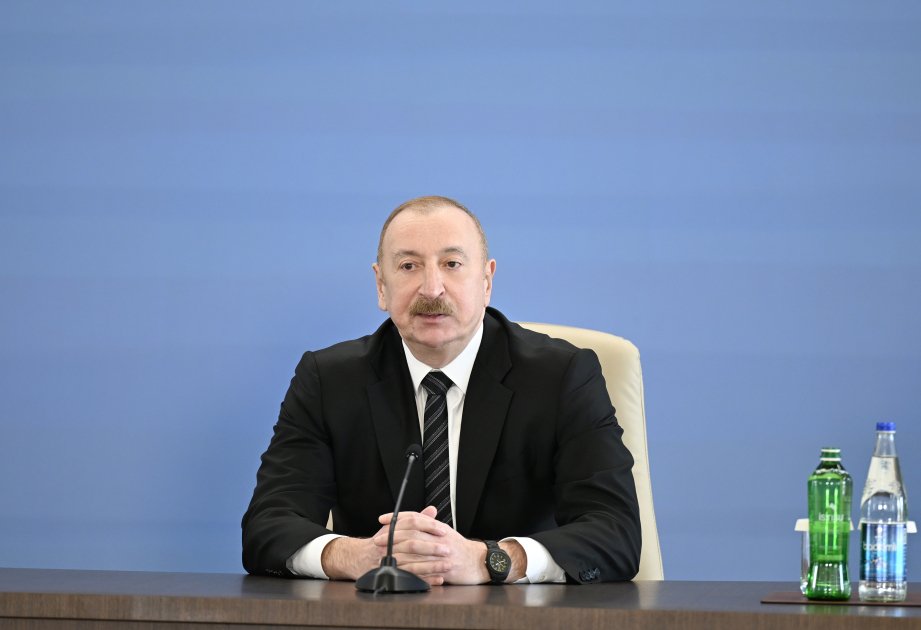 Qəbələdə Azərbaycan-Çexiya biznes-forumu keçirildi - FOTO - foto 2