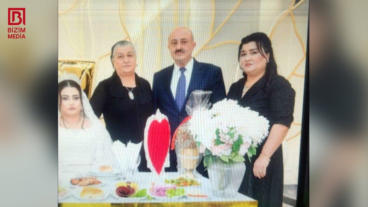Şəhid qızı ailə həyatı qurdu – FOTO - foto 3