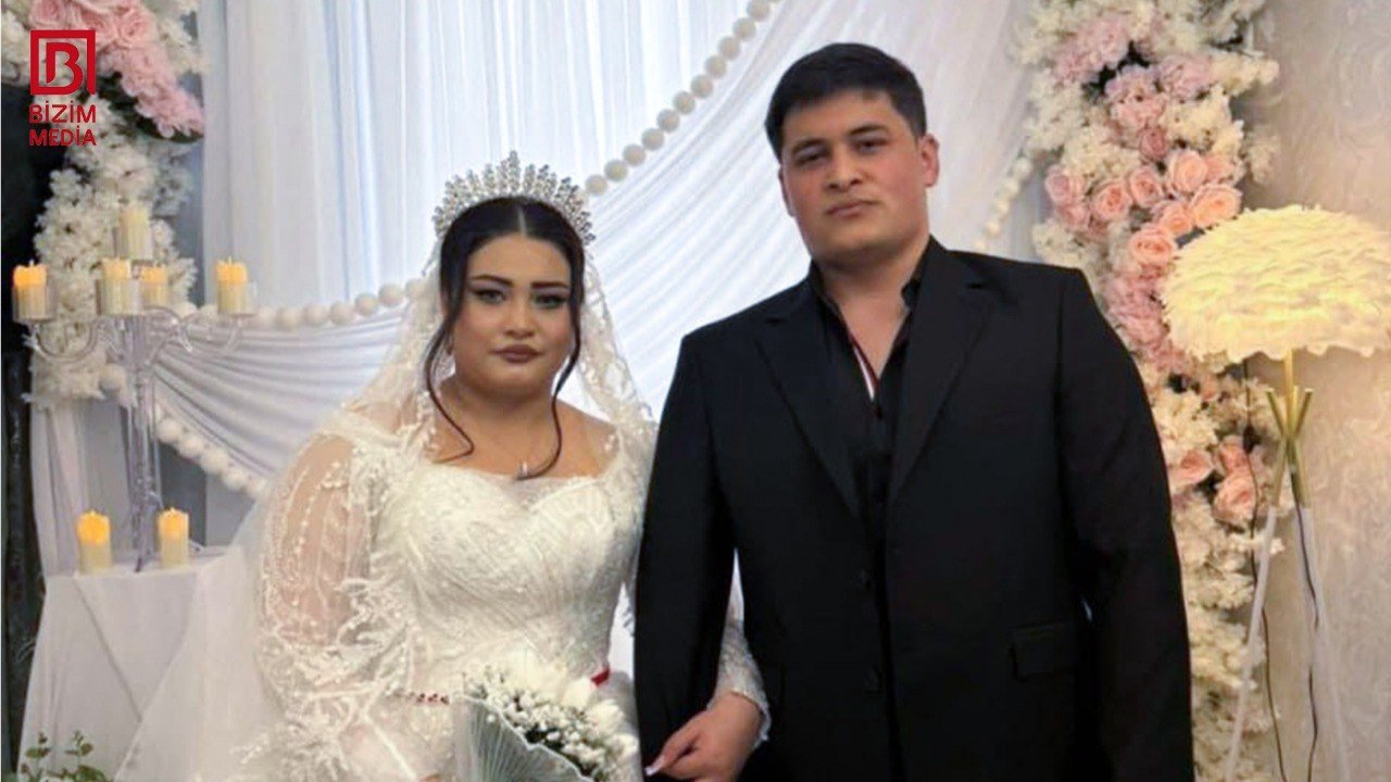 Şəhid qızı ailə həyatı qurdu – FOTO - foto 2
