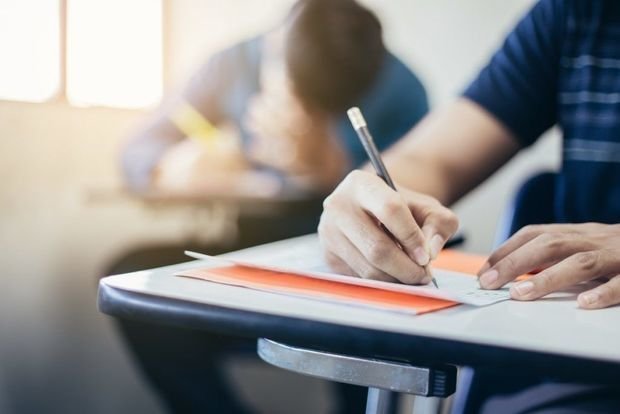 Buraxılış imtahanında ESSE TƏLƏBİ &ndash; 15 dəqiqə yetərli OLACAQMI?