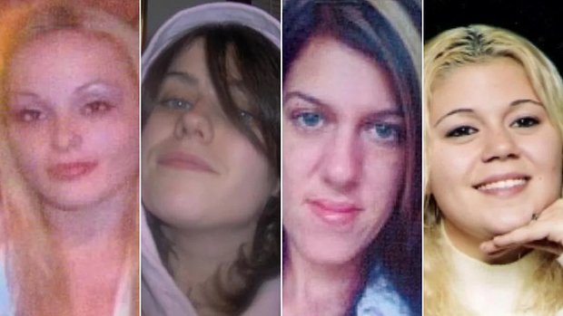 17 il ərzində 8 qadını boğaraq öldürdü – FOTO - foto 2