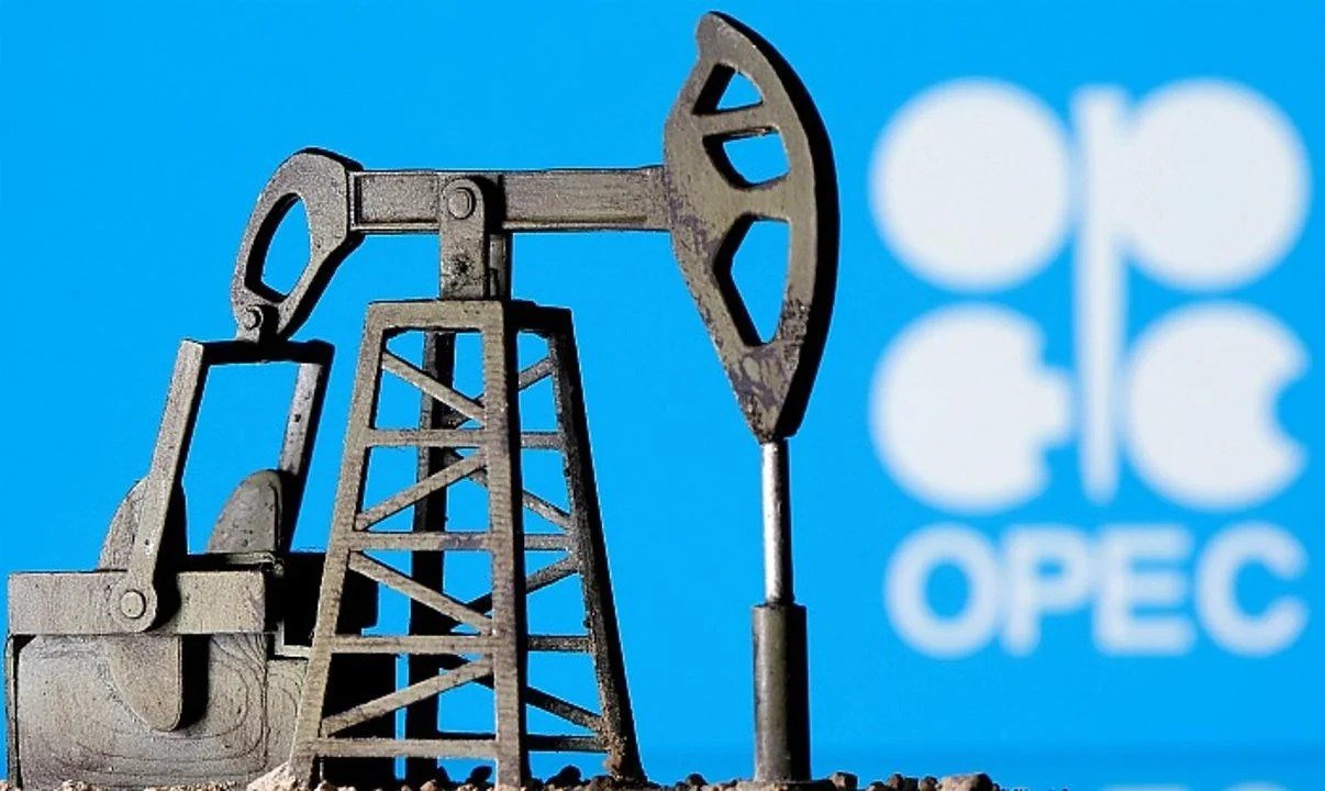 Birləşmiş Ərəb Əmirlikləri OPEC-i TƏRK EDİR Birləşmiş Ərəb Əmirlikləri OPEC-i TƏRK EDİR