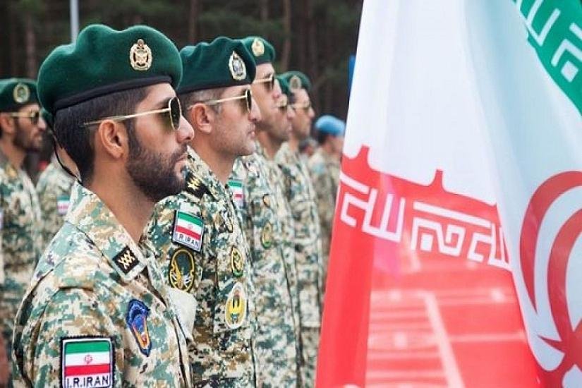 İranda hakimiyyət faktiki olaraq SEPAH-ın əlinə keçib - KİV