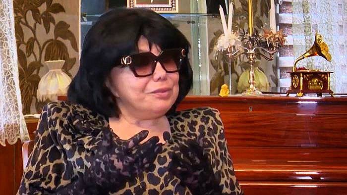 85 yaşlı Flora Kərimovanın səhhəti pisləşdi: "İki ay əvvəl..."