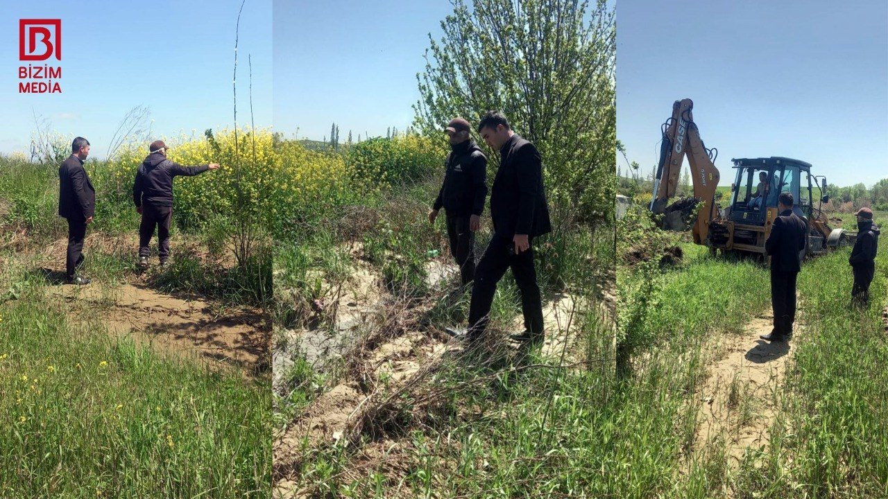 Qusarda güclü SEL - Fermerlərin əkin sahələri məhv olub – FOTO/VİDEO - foto 2