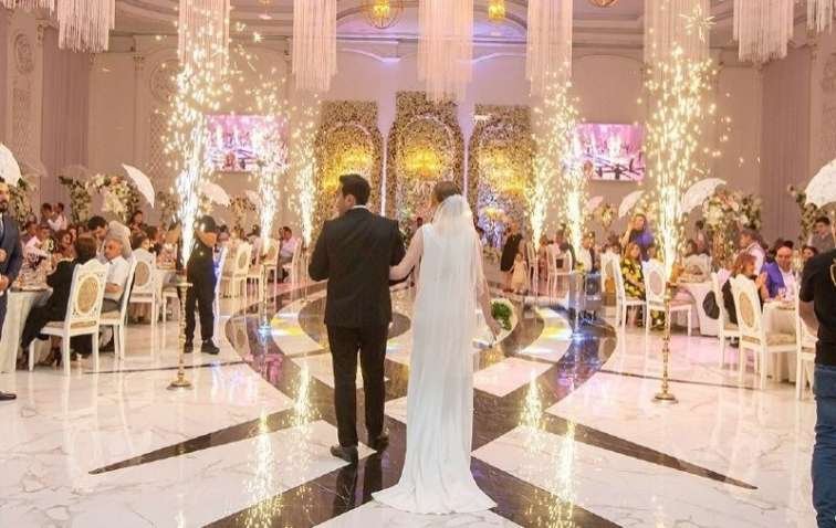 Azərbaycanda toyda qan töküldü: 21 yaşlı gənc və qardaşı bıçaqlandı Azərbaycanda toyda qan töküldü: 21 yaşlı gənc və qardaşı bıçaqlandı