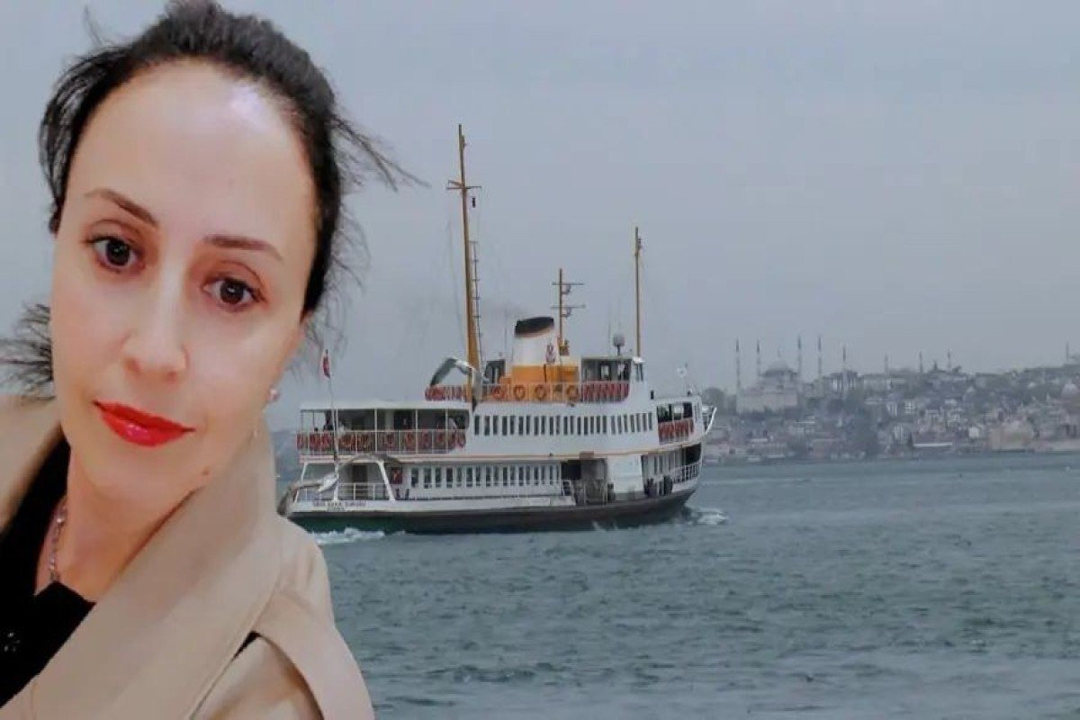 Türkiyədə itkin düşən azərbaycanlı qadının meyiti tapıldı - TƏFƏRRÜAT