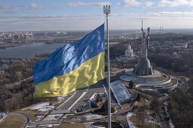 Ukrayna: &ldquo;Rusiya atəşkəs təklifinə məhəl qoymur&rdquo;