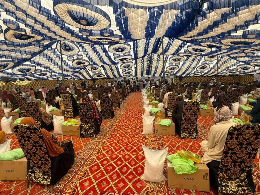 Azərbaycan Pakistana humanitar yardım göndərdi – FOTO - foto 5
