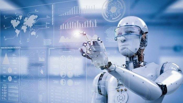 Süni intellektlə saxta materiallar hazırlayıb yayanlar HƏBS OLUNACAQLAR