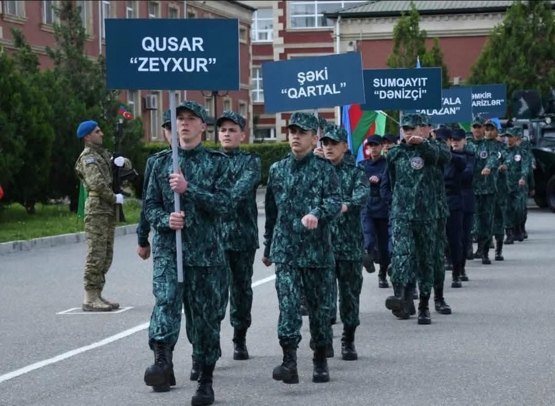 “Zeyxur” komandası respublika üzrə ikinci oldu - FOTO - foto 3