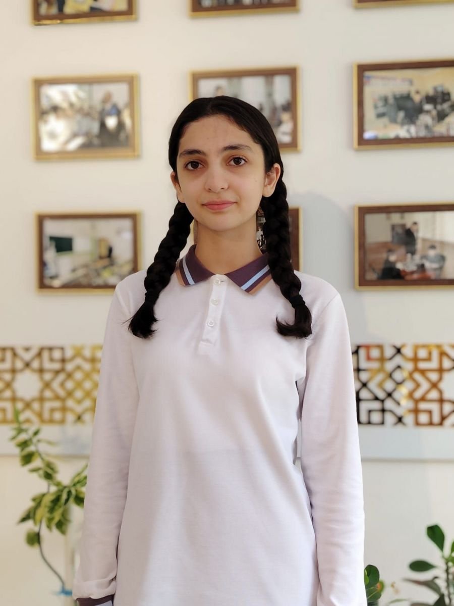 Doqquzların ən yüksək göstəricili səkkiz şagirdi – FOTOLAR - foto 6