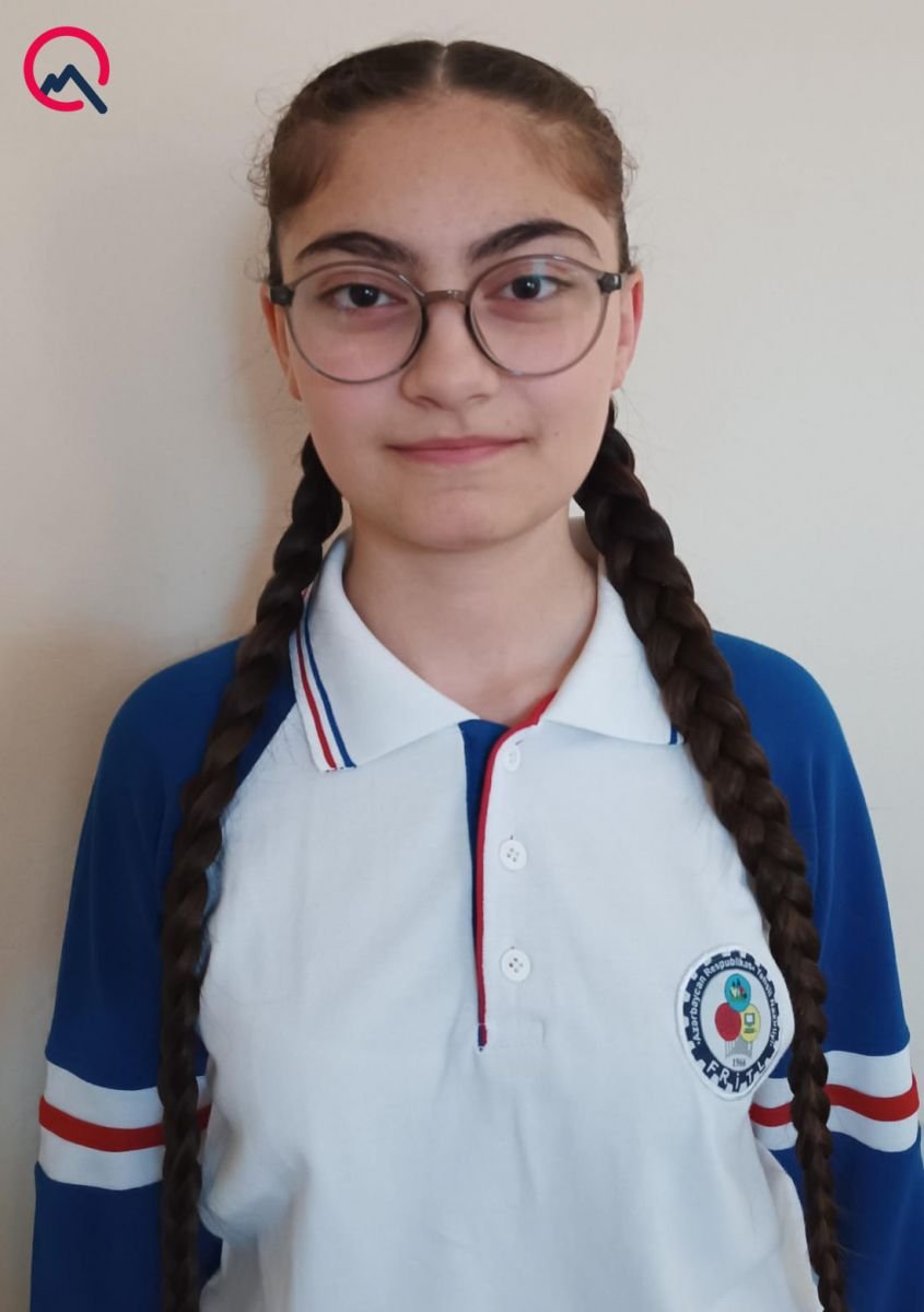 Doqquzların ən yüksək göstəricili səkkiz şagirdi – FOTOLAR - foto 3