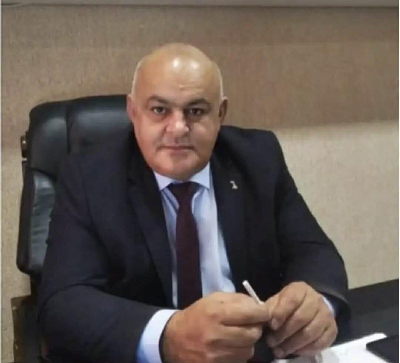 Vəzifəli şəxs vəfat etdi - FOTO - foto 1