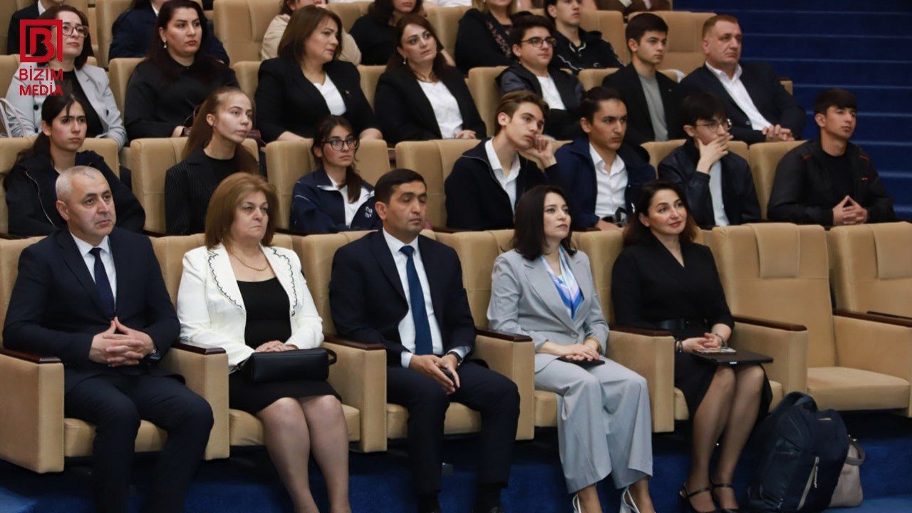 ADA Universitetinin “Azerfoodathon 2026” layihəsi bu bölgədə icra olunub - FOTO - foto 1