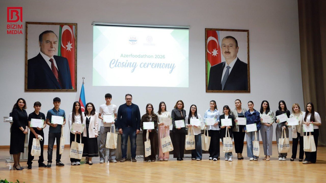 ADA Universitetinin “Azerfoodathon 2026” layihəsi bu bölgədə icra olunub - FOTO - foto 2
