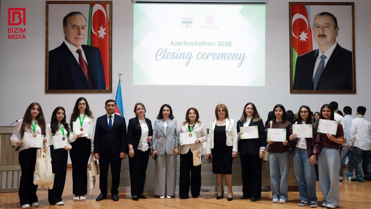 ADA Universitetinin “Azerfoodathon 2026” layihəsi bu bölgədə icra olunub - FOTO - foto 5