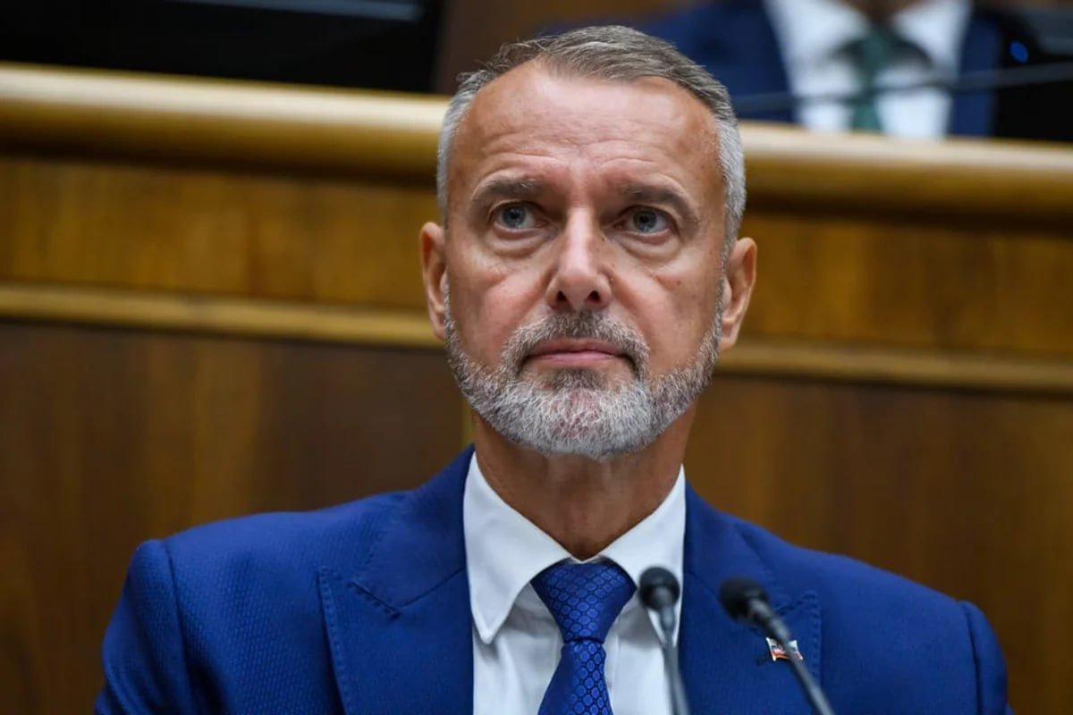 Slovakiya parlamentinin sədri Qarabağa gedəcək
